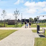 4 Star In Friedrichkoog Friedrichskoog