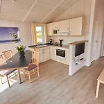 4 Star In Friedrichkoog Casa de Férias *