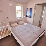4 Star In Friedrichkoog Casa de Férias Friedrichskoog