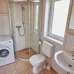 4 Star In Friedrichkoog Casa de Férias *