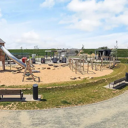 4 Star In Friedrichkoog