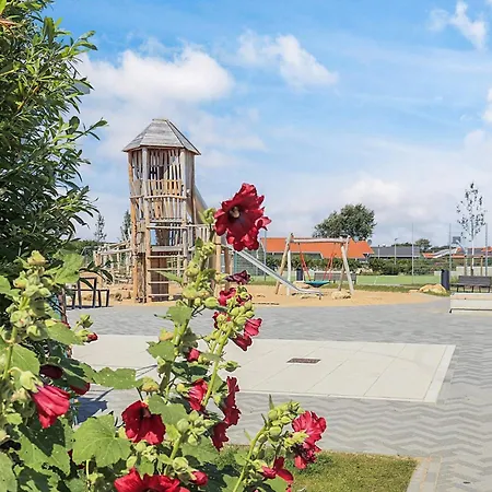 4 Star In Friedrichkoog Feriehus