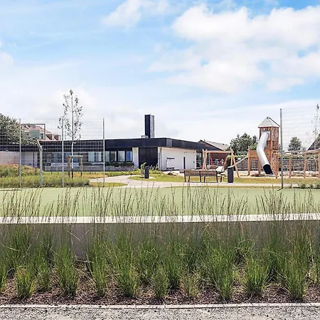 Dom wakacyjny 4 Star In Friedrichkoog Friedrichskoog-Spitz