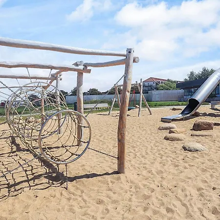 Dom wakacyjny 4 Star In Friedrichkoog *