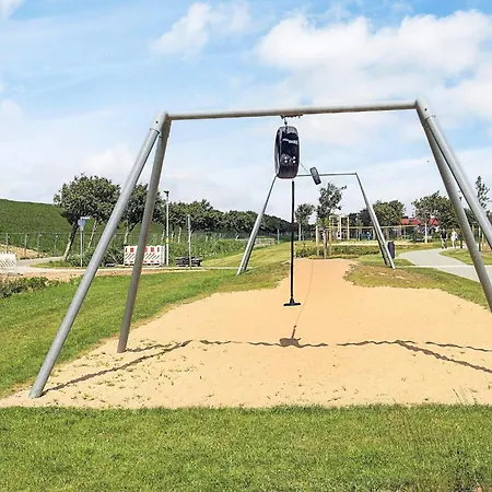 4 Star In Friedrichkoog Dom wakacyjny *