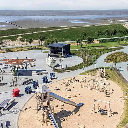 Dom wakacyjny 4 Star In Friedrichkoog *