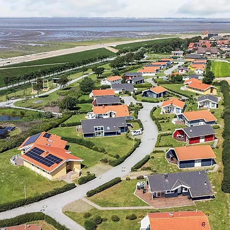 4 Star In Friedrichkoog * Friedrichskoog-Spitz