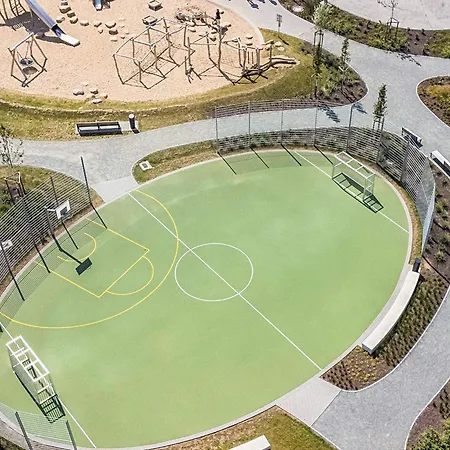 4 Star In Friedrichkoog *