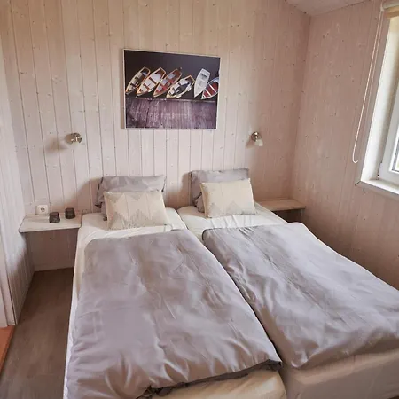 4 Star In Friedrichkoog Feriehus