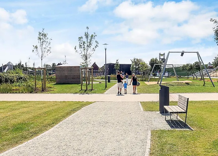 4 Star In Friedrichkoog Friedrichskoog